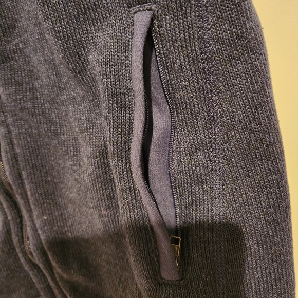 Patagonia Better Sweater Fleece Vest - Women's Small Navy Blue - Picture 2 of 7